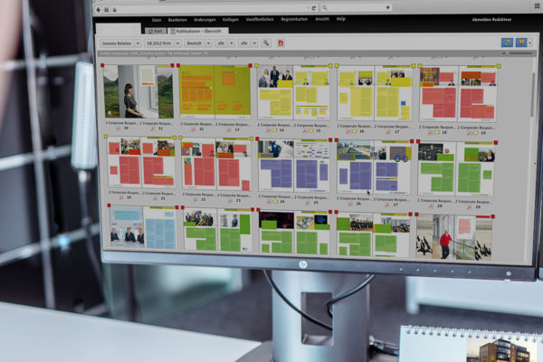 crossmedia-publishing